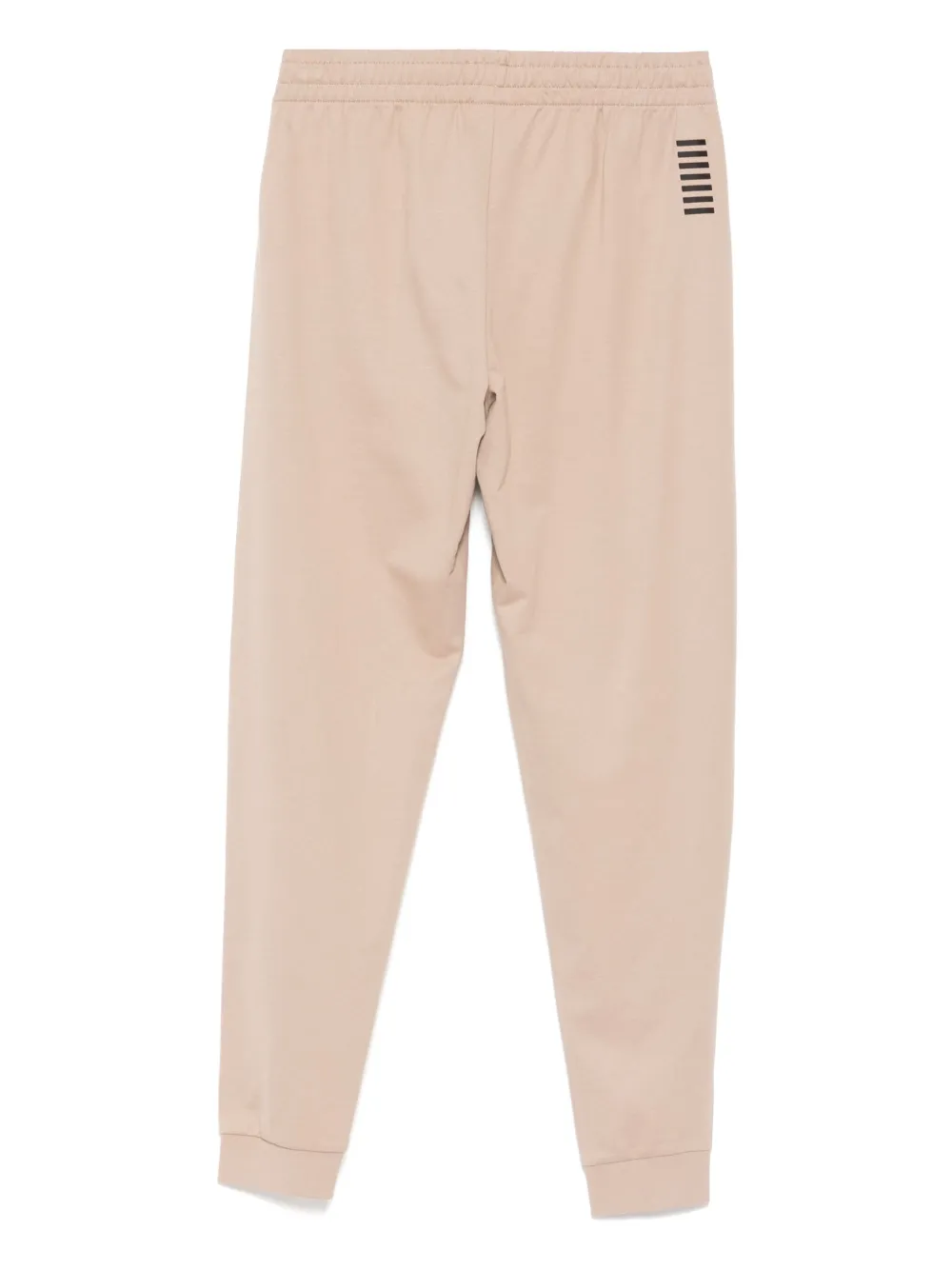 Ea7 Emporio Armani Core Identity trainingsbroek - Beige