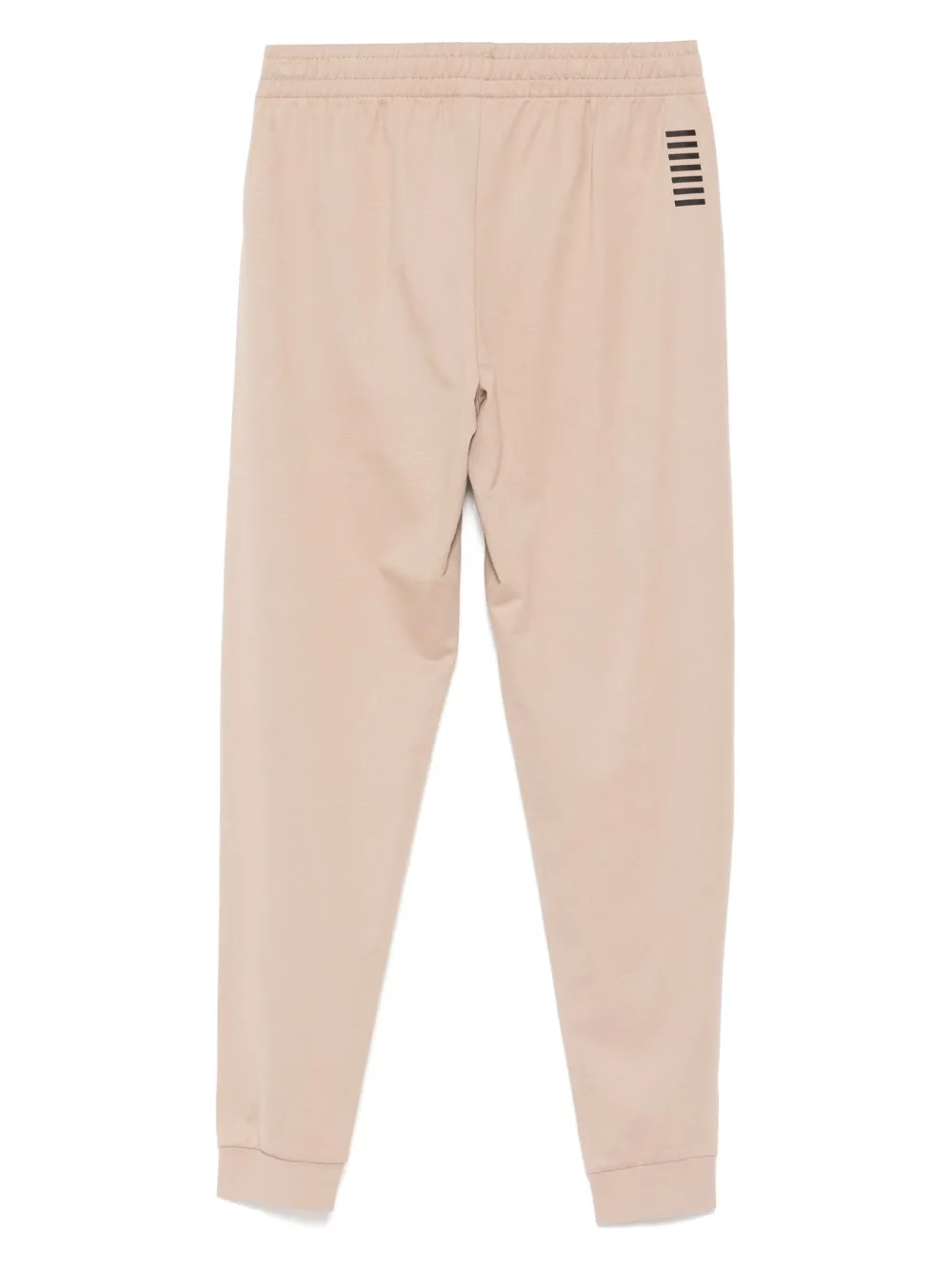 Ea7 Emporio Armani Core Identity trainingsbroek - Beige