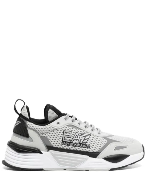 Ea7 Emporio Armani Ace Runner Mesh sneakers