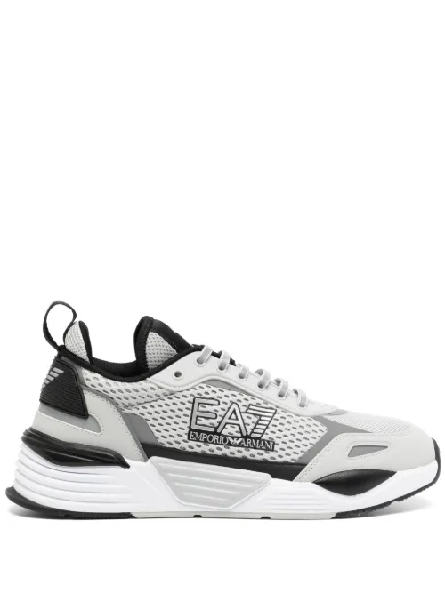 Baskets Ace Runner - Ea7 Emporio Armani - Modalova