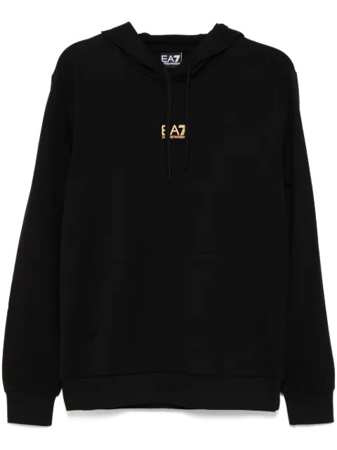 Ea7 Emporio Armani Core Identity hoodie