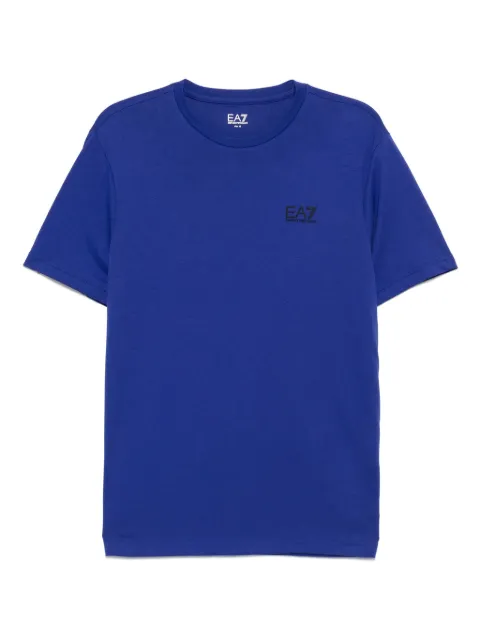 Ea7 Emporio Armani cotton T-shirt