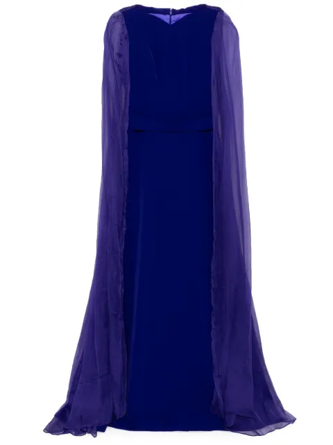 Rhea Costa sleeveless dress