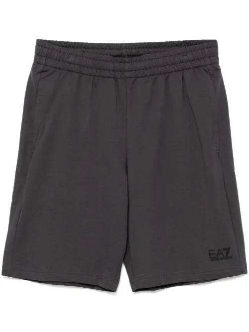 Short de sport Core Identity - Ea7 Emporio Armani - Modalova