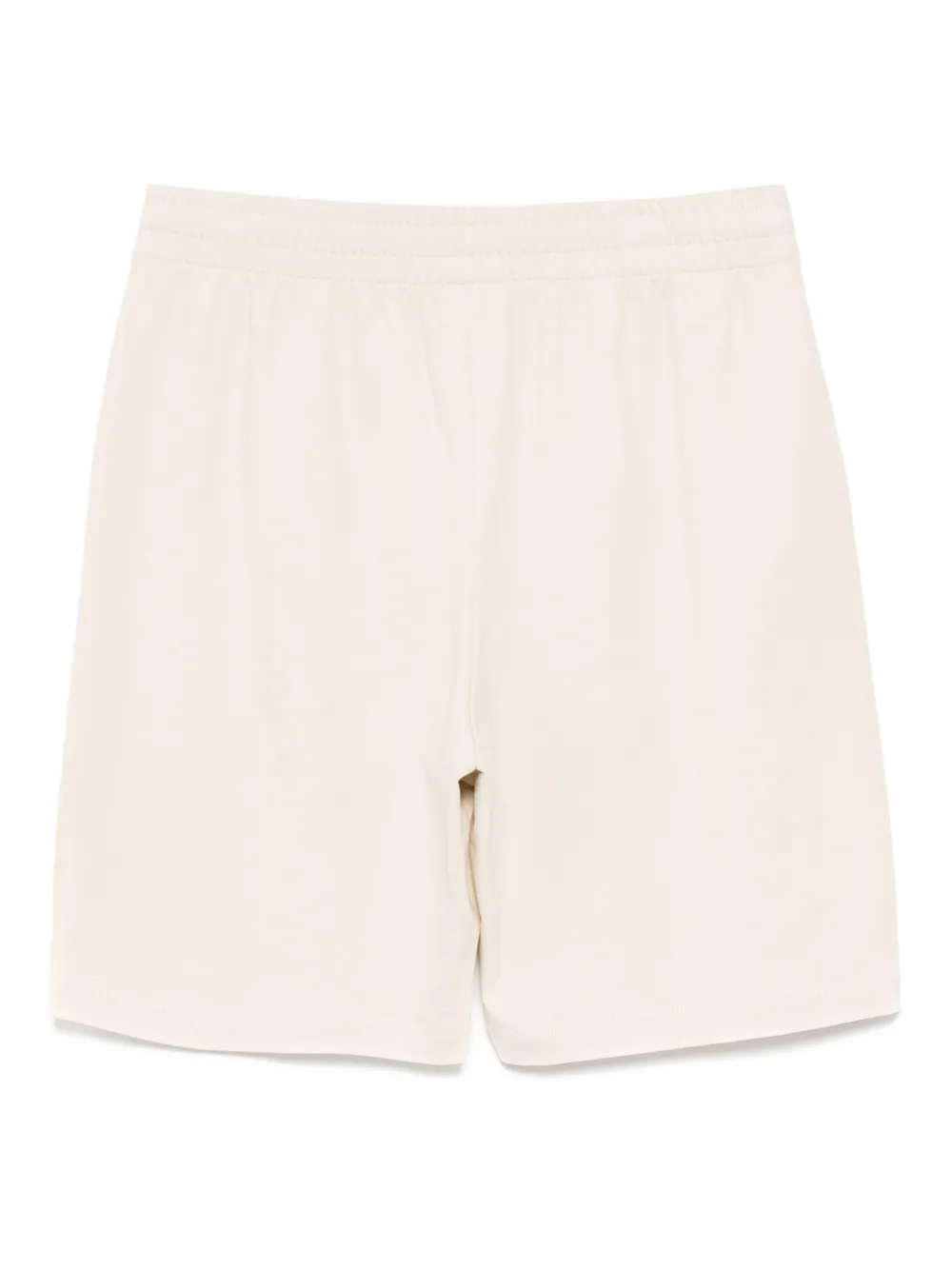 Ea7 Emporio Armani Visibility trainingsshorts - Beige