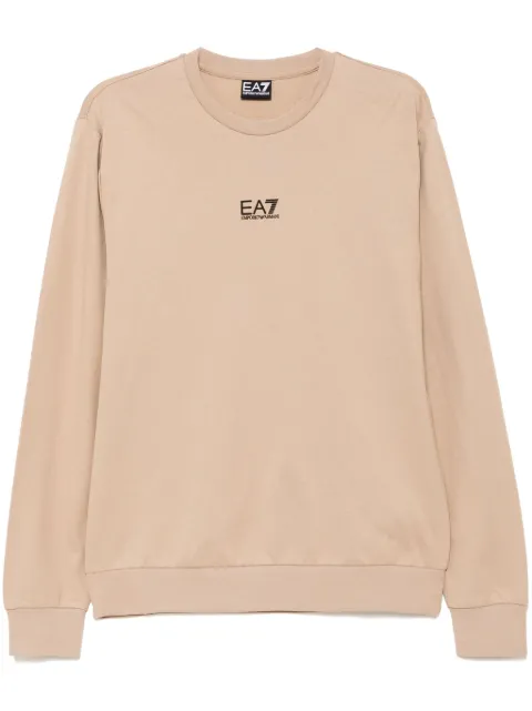 Ea7 Emporio Armani سويت شيرت 'كور أيدينتيتي'