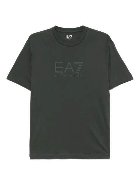 Ea7 Emporio Armani cotton T-shirt