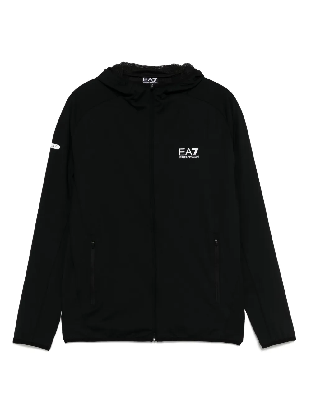 training track jacket