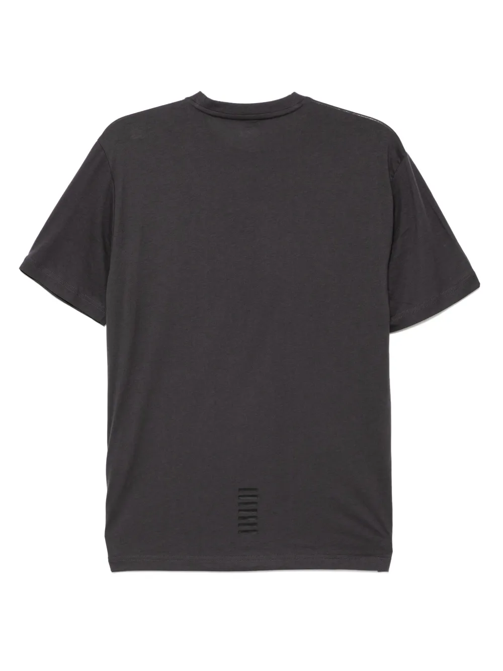 Ea7 Emporio Armani Core Identity T-shirt - Grijs