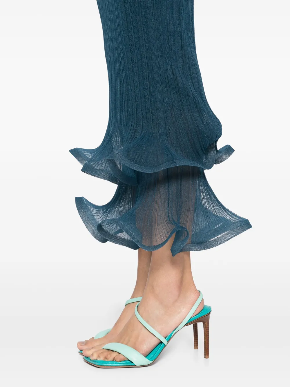 Simkhai Kelso rok Blauw