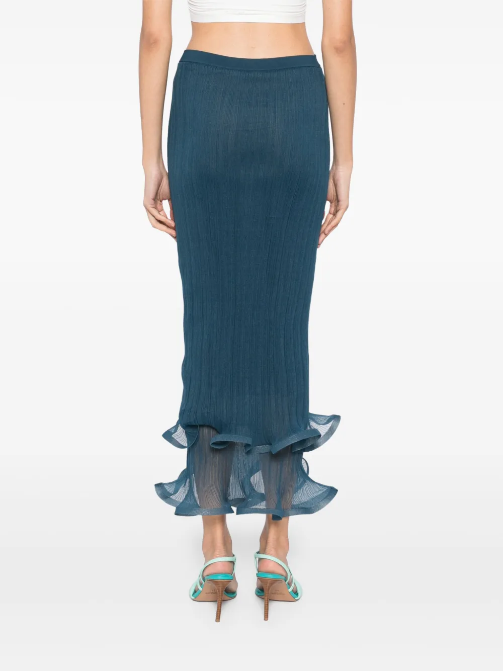 Simkhai Kelso rok Blauw