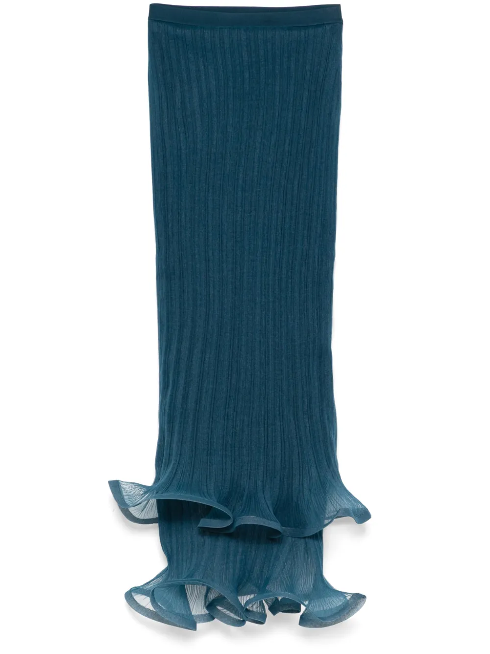 Simkhai jupe Kelso | bleu | Image 1
