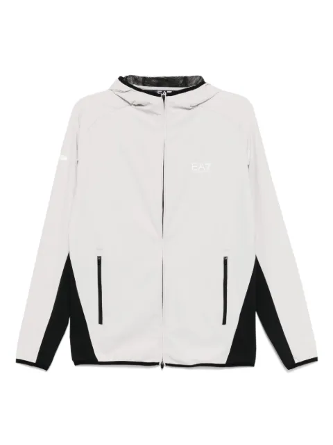 Ea7 Emporio Armani training track jacket