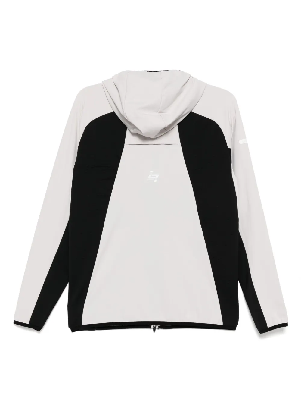 Ea7 Emporio Armani training track jacket | Lightweight Jackets | Image 2