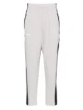 Ea7 Emporio Armani training track pants - Grey