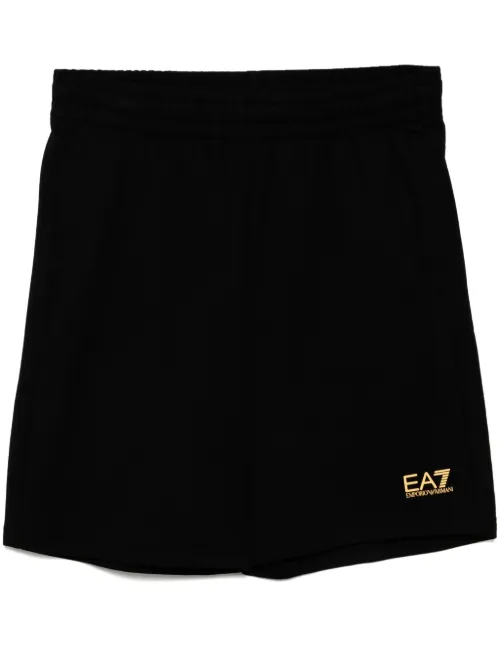 Short de sport Core Identity - Ea7 Emporio Armani - Modalova