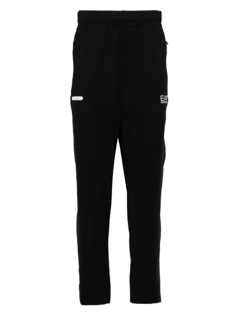 Ea7 Emporio Armani training track pants