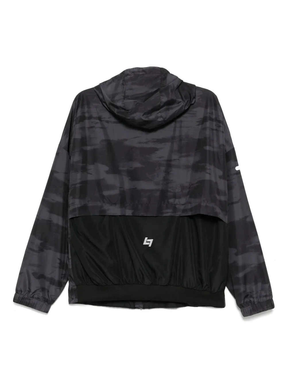 Ea7 Emporio Armani training track set | Performance Track Jackets | Image 2