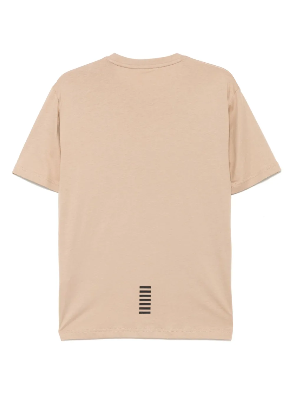 Ea7 Emporio Armani Core Identity T-shirt - Beige