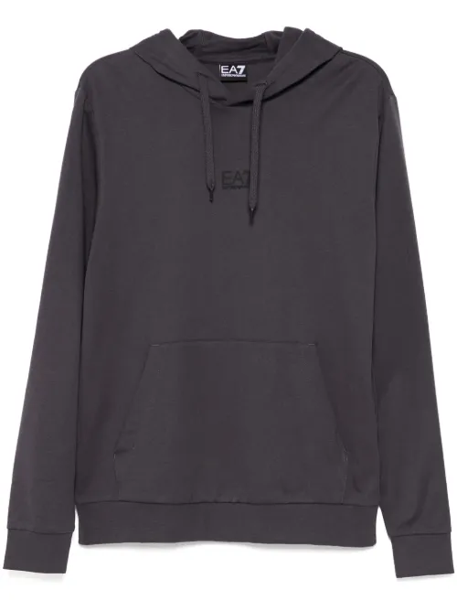 Hoodie Core Identity - Ea7 Emporio Armani - Modalova