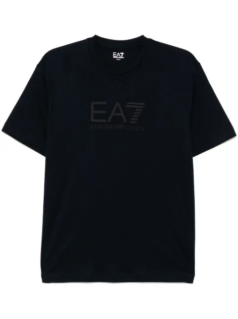 Ea7 Emporio Armani playera Visibility