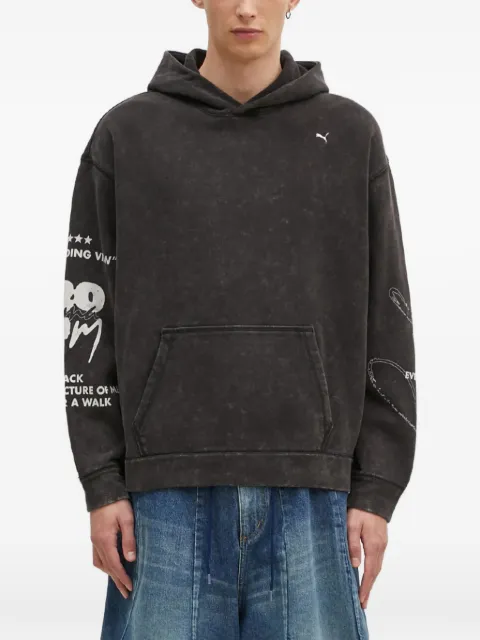 PUMA Untergrund hoodie