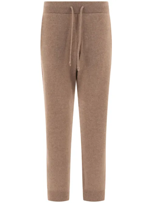 Pantalon de jogging en cachemire - Auralee - Modalova