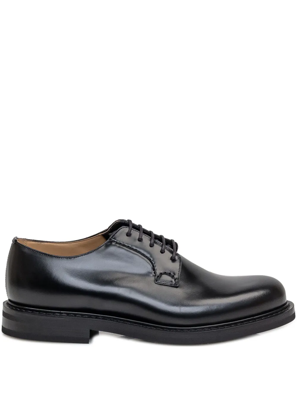 Church's Shannon Derby schoenen Zwart
