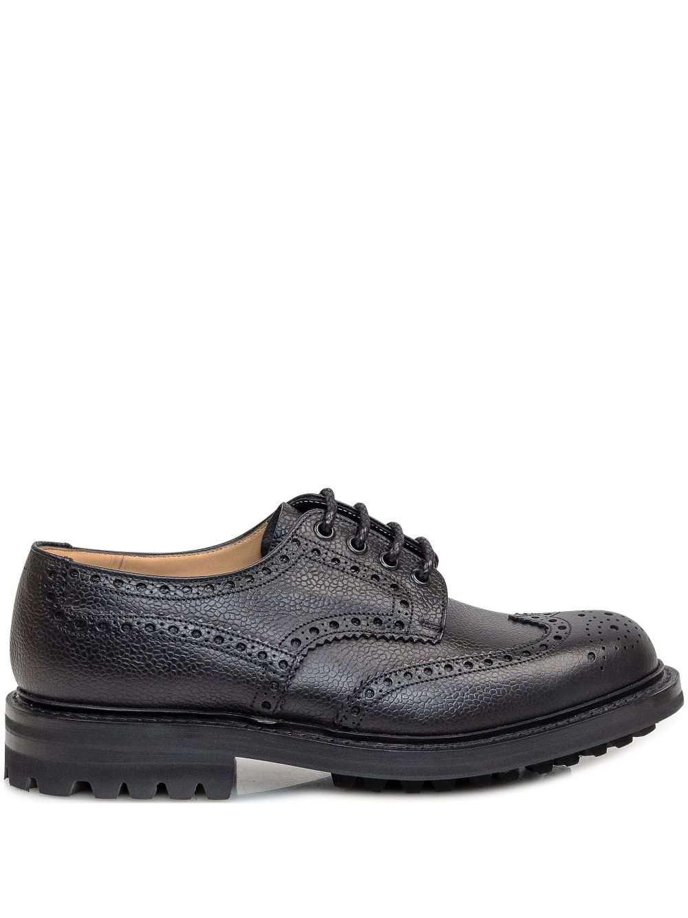 Derby McPherson brogues