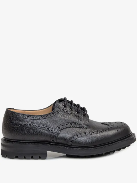 Church's McPherson Derby shoes