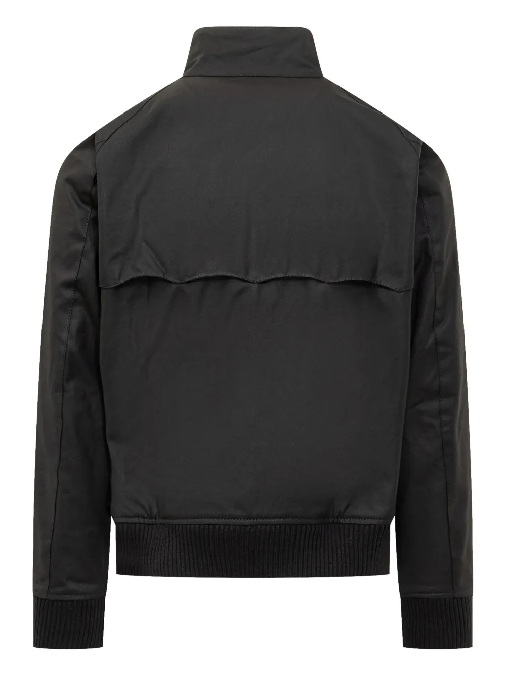 Barbour x Baracuta Porton jacket | Bomber Jackets | Image 2