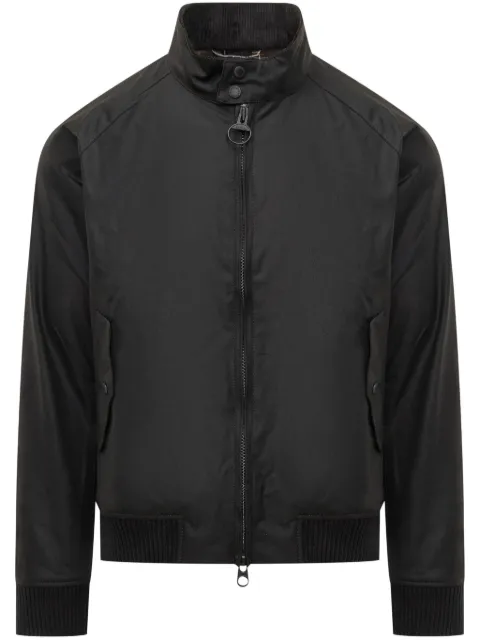 Barbour x Baracuta Porton jacket