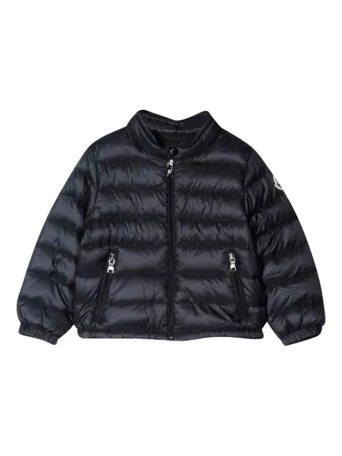 Moncler Enfant Acorus puffer jacket