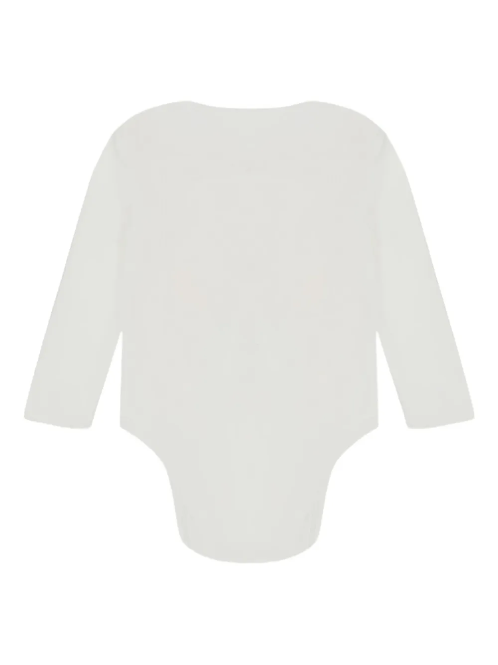 Stella McCartney Kids Babypakje met print Wit
