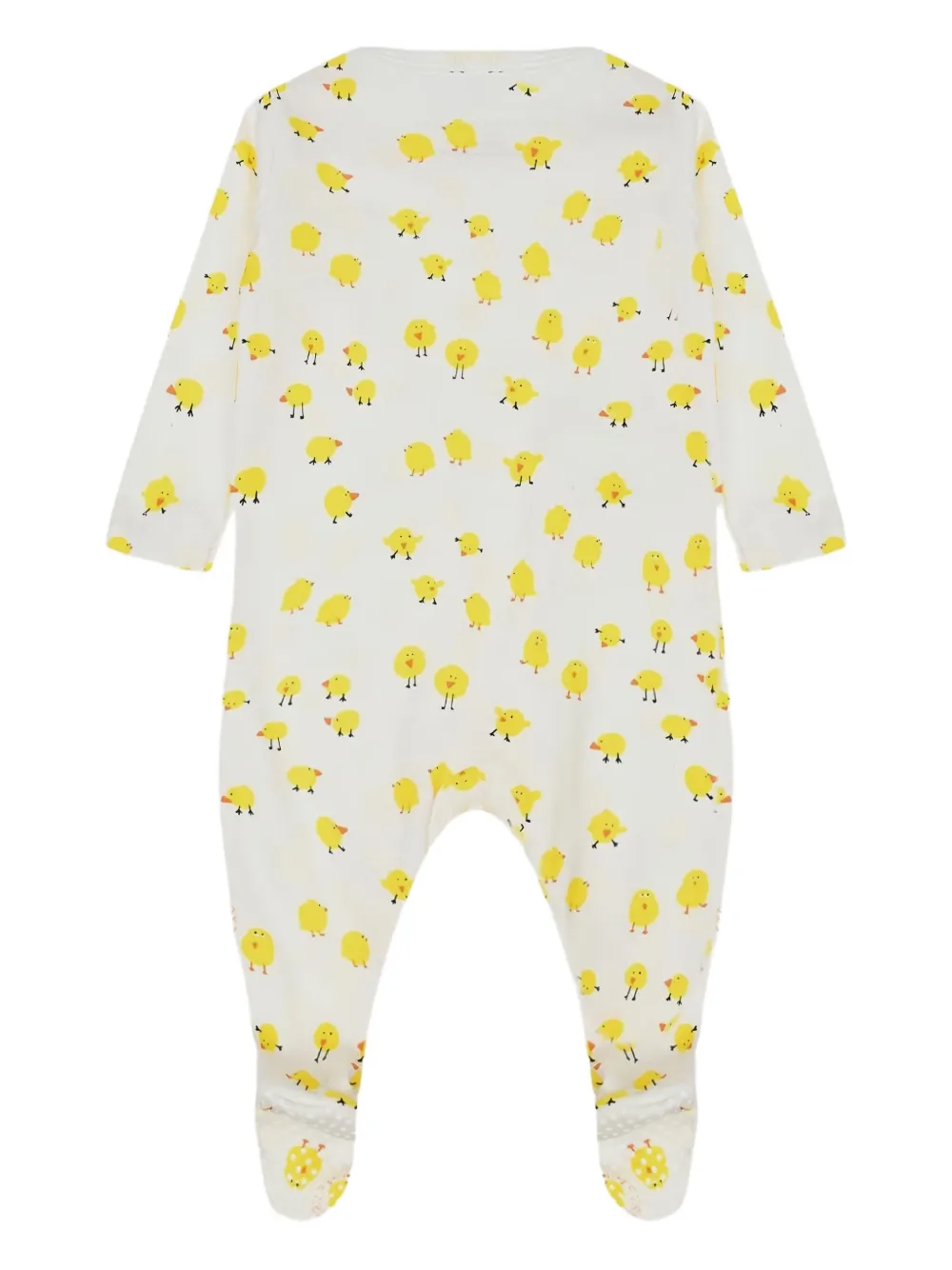 Stella McCartney Kids Babypakje met print Wit