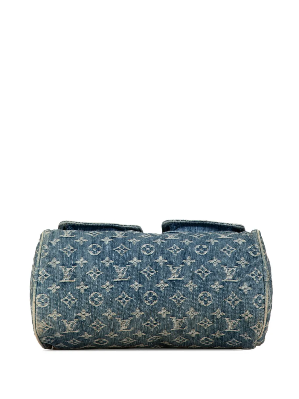 Affordable Louis Vuitton Pre-Owned 2006 Monogram Denim Neo Speedy 30 boston bag WOMEN