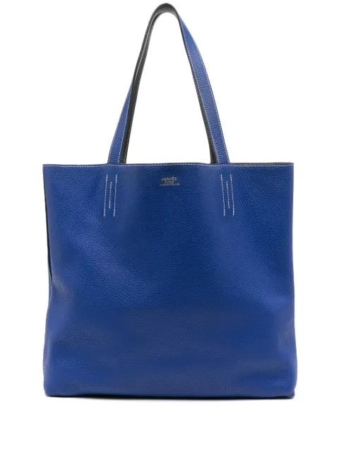 Hermès Pre-Owned 2013 Double Sens tote bag