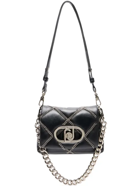 LIU JO LaPuffy shoulder bag