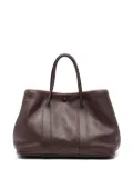 Hermès Pre-Owned 2005s Garden Party tote bag - Brown