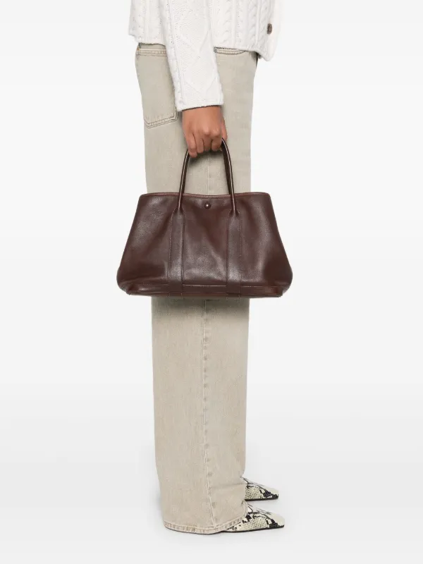 1990s flower-detail necklace