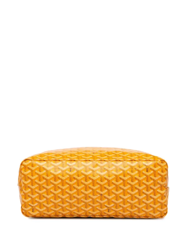 Goyard Pre-Owned 2022 ゴヤールディン ボエム ホーボーバッグ