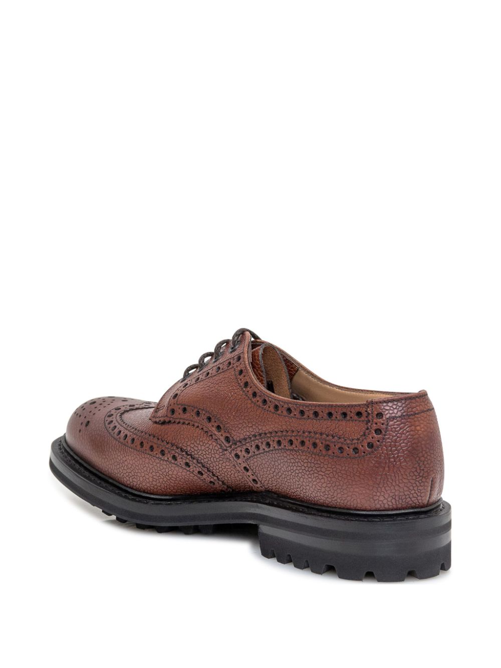 Church's McPherson LW brogues Brown