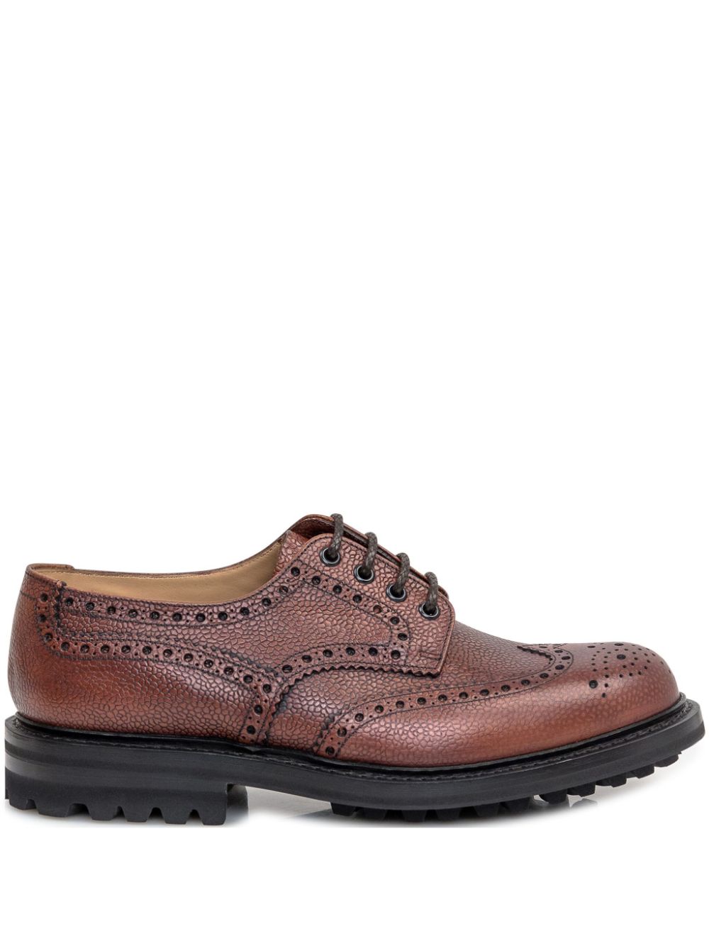 Church's McPherson LW brogues Bruin