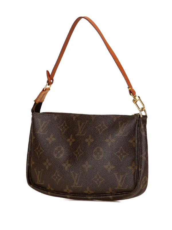 ルイヴィトン LOUIS VUITTON プチノエ エピ ショルダーバッグ