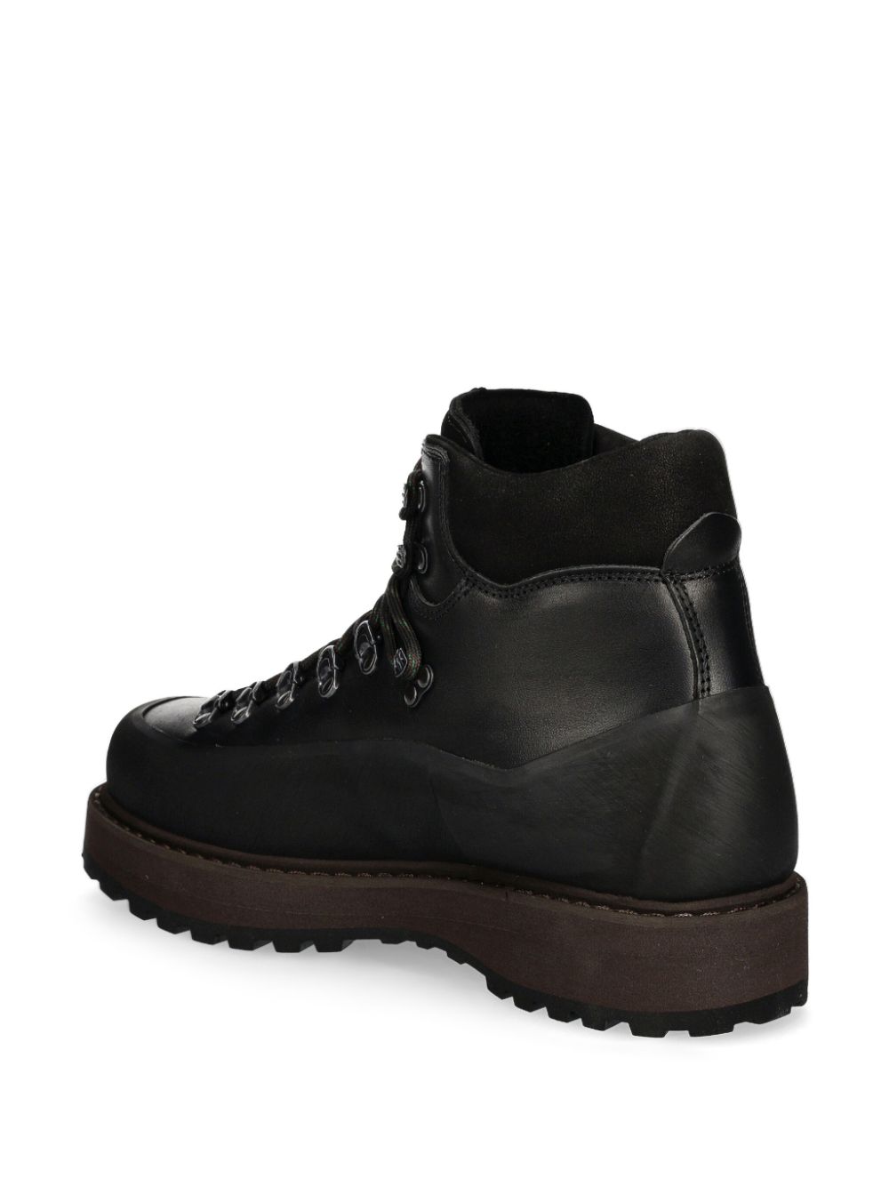 Diemme Roccia Vet boots Black