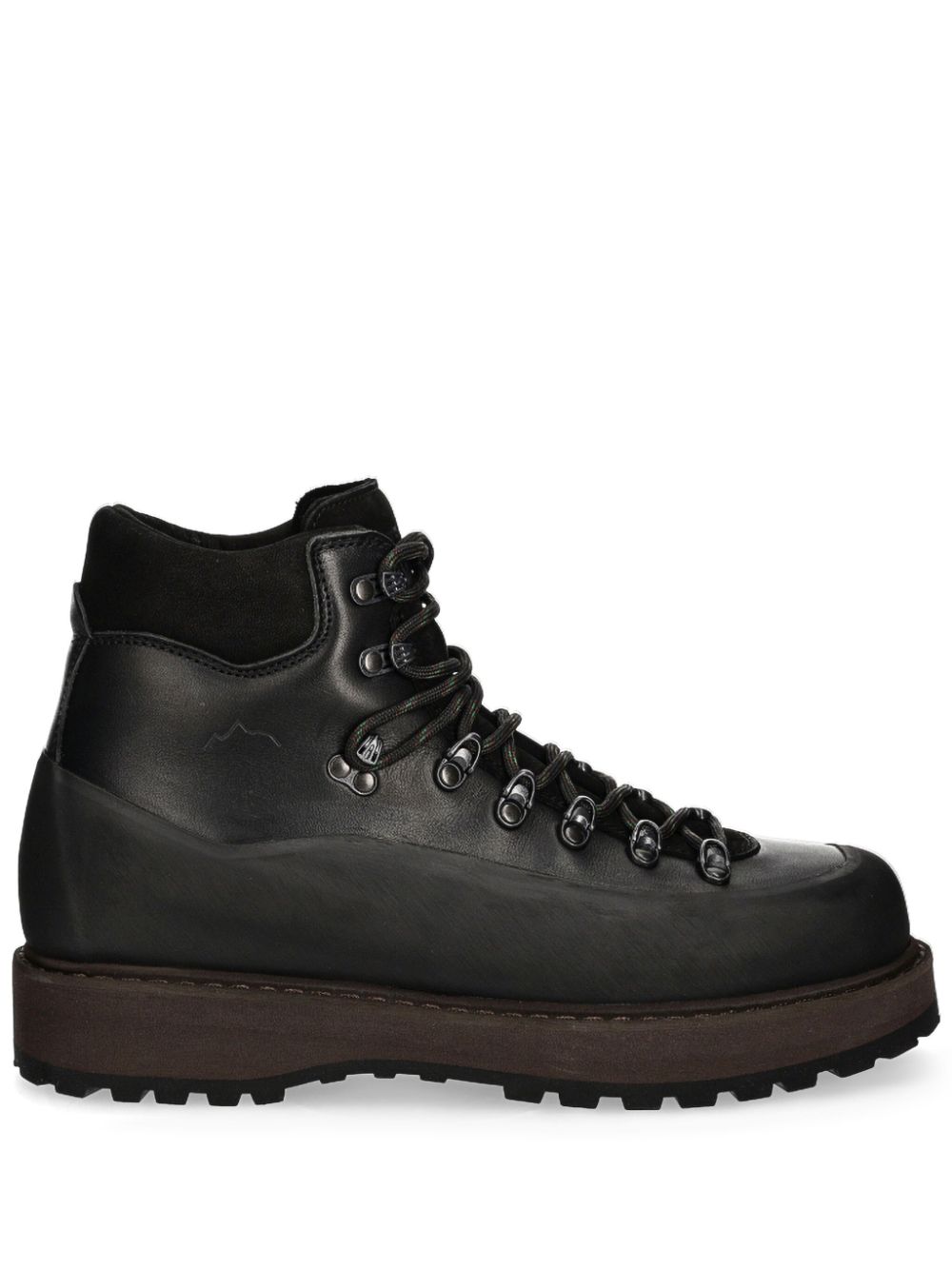 Diemme Roccia Vet boots Black