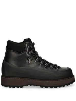 Diemme Roccia Vet ブーツ | ピンク | FARFETCH JP