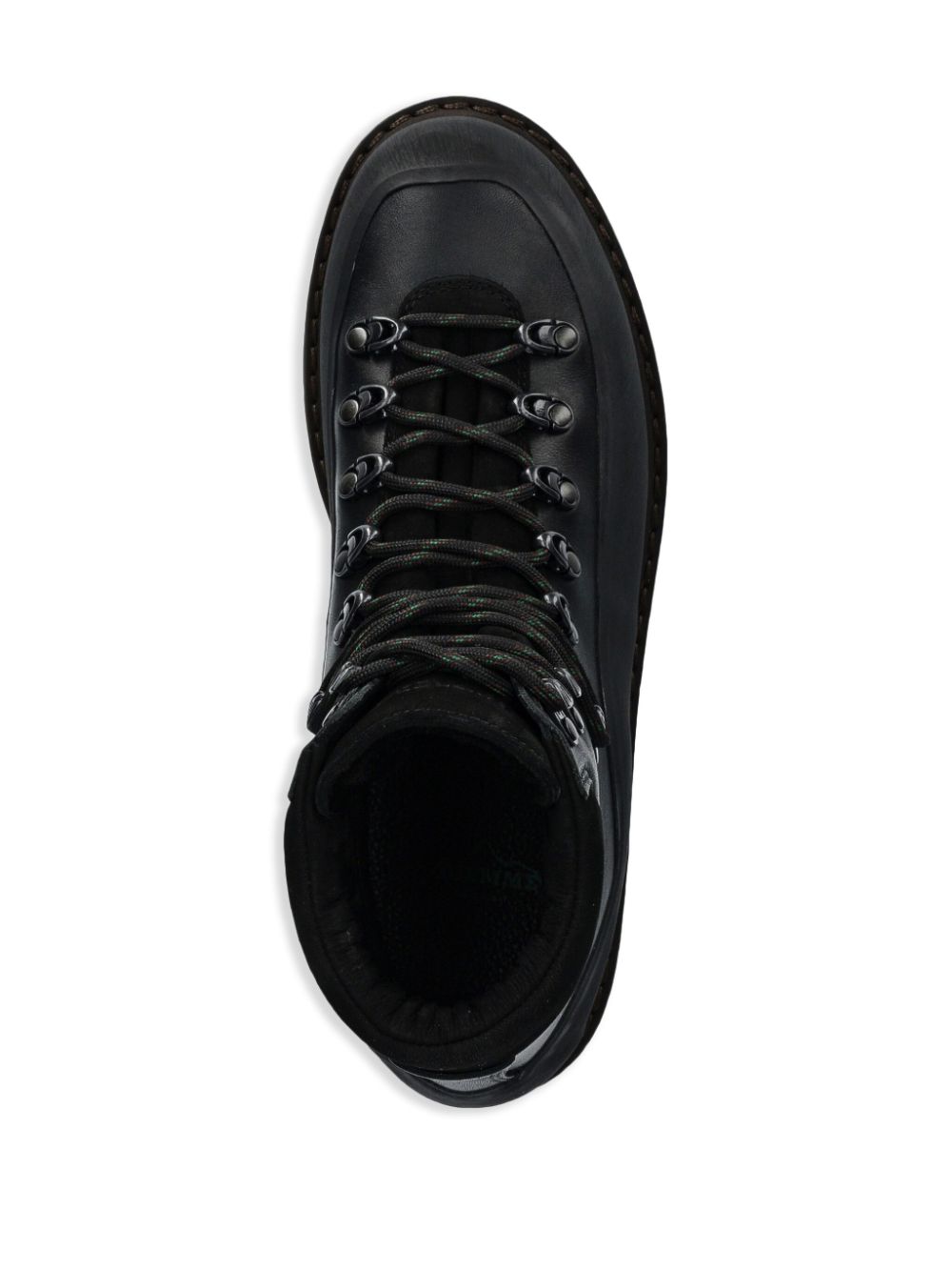 Diemme Roccia Vet boots Black