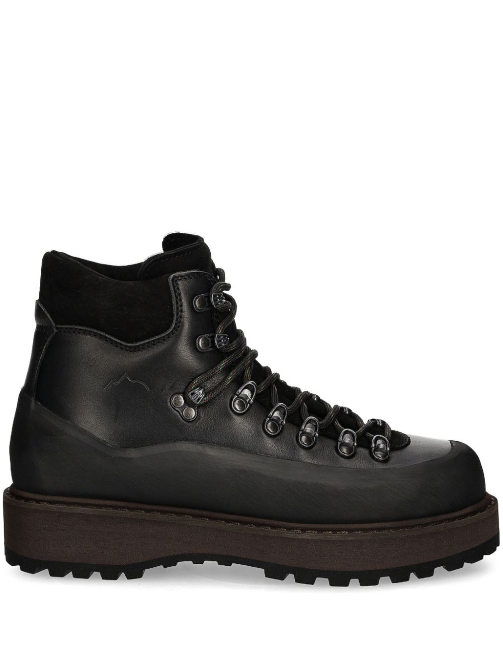 Diemme Roccia Vet boots Zwart