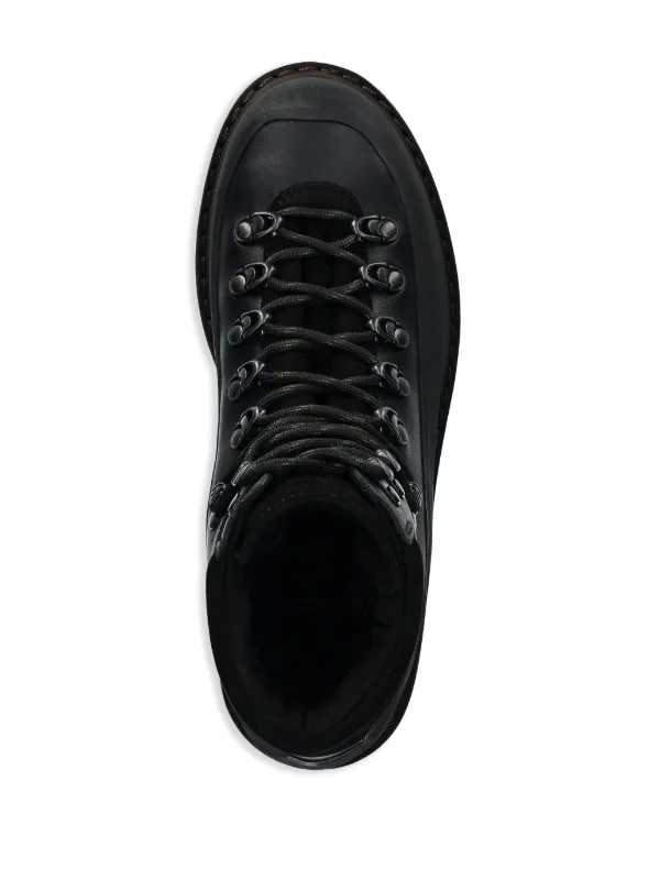 Diemme Roccia Vet ブーツ | ブラック | FARFETCH JP